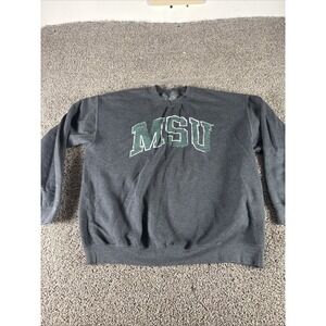 Game Day Couture Social House MSU sweatshirt Size XL Mens